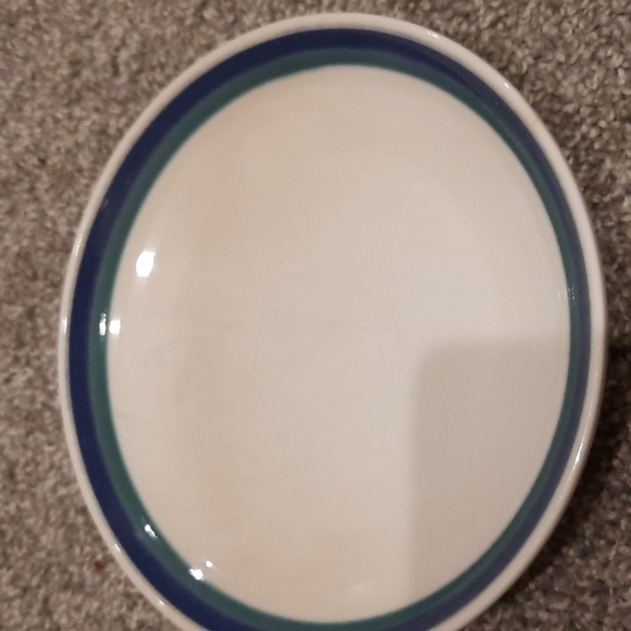 Pfaltzgraff Northwinds 10 salad plates - Picture 4 of 6
